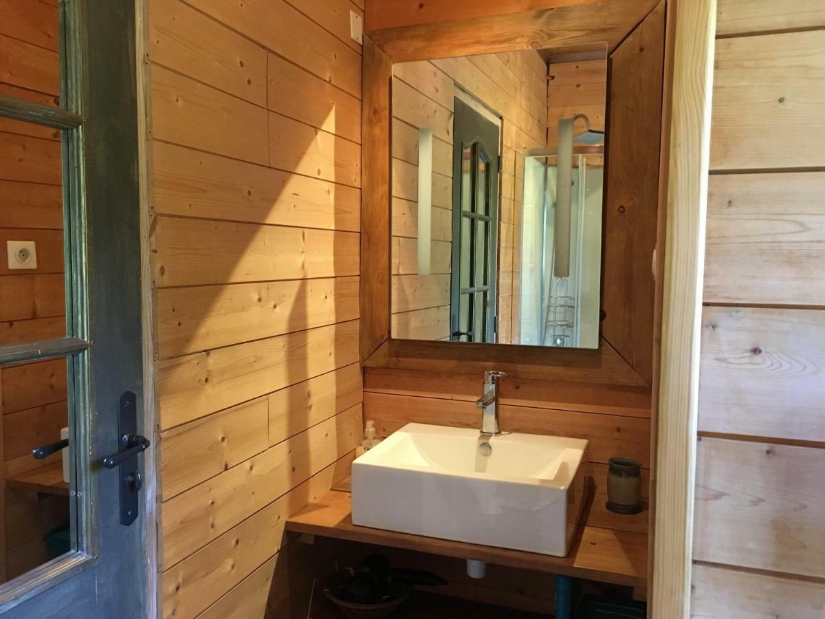 Ma Cabane A Sarlat Exterior foto