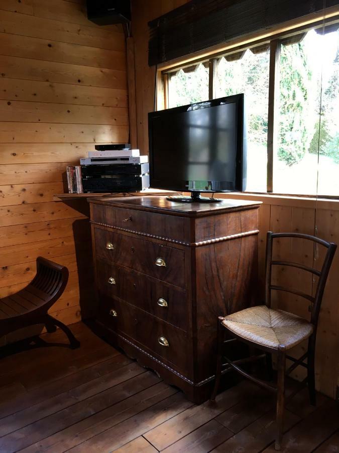 Ma Cabane A Sarlat Exterior foto