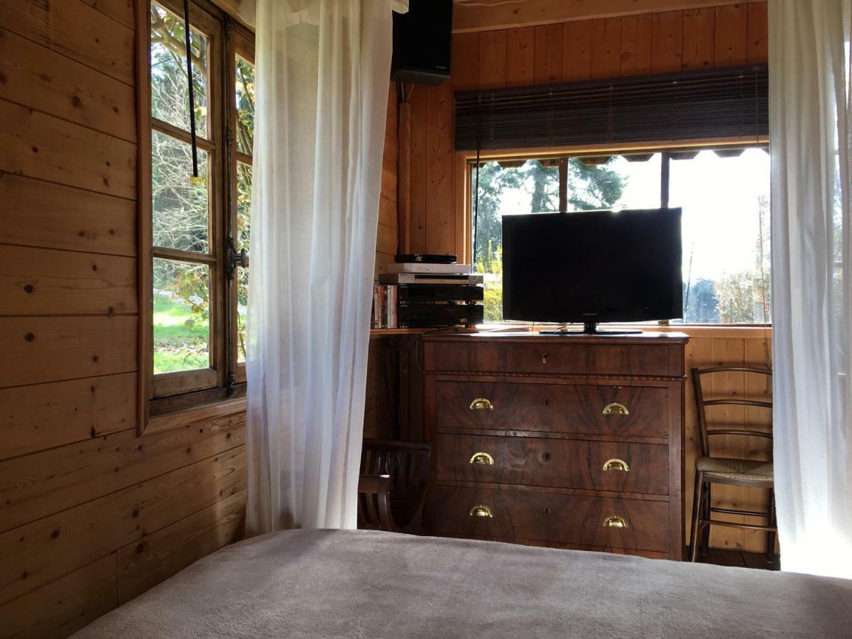 Ma Cabane A Sarlat Exterior foto