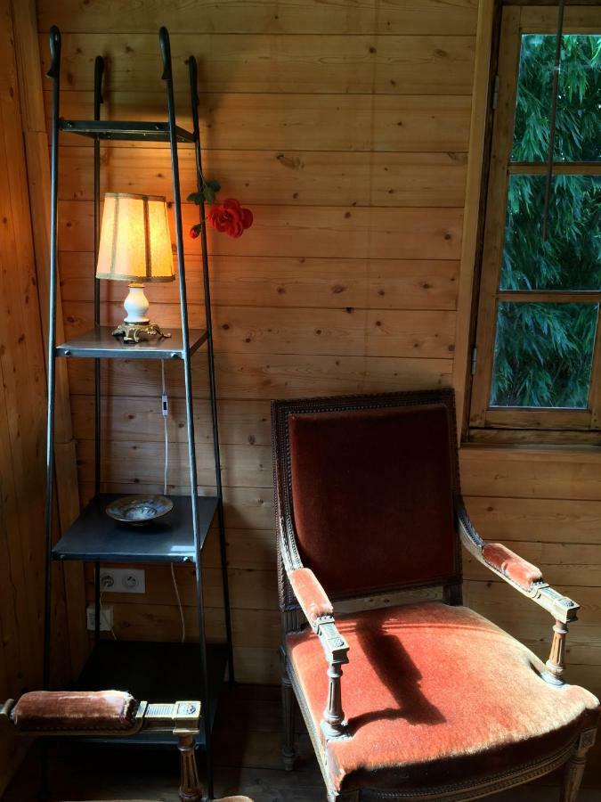Ma Cabane A Sarlat Exterior foto