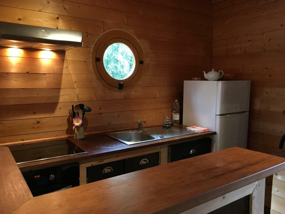 Ma Cabane A Sarlat Exterior foto